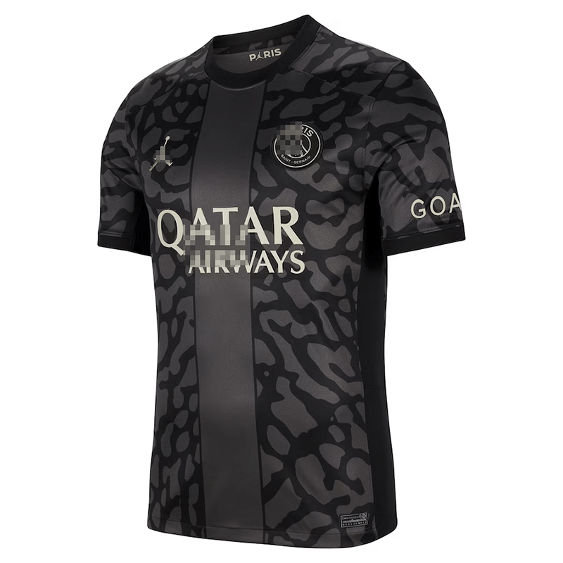 Camiseta PSG 2023/2024 Third
